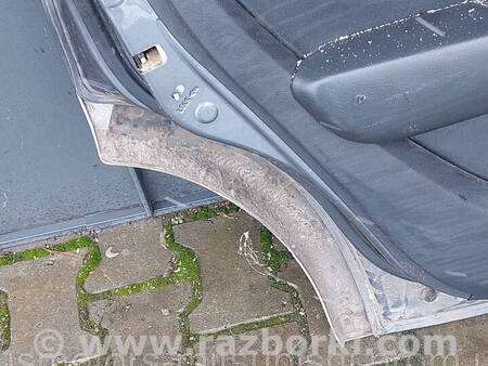 ФОТО Двері задні ліва для Mitsubishi Outlander Коломия