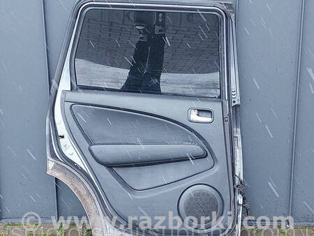 ФОТО Двері задні ліва для Mitsubishi Outlander Коломия