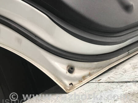 ФОТО Двері задні ліві для Mitsubishi Outlander GF (2012-) Коломия