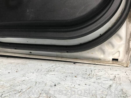 ФОТО Двері задні ліві для Mitsubishi Outlander GF (2012-) Коломия