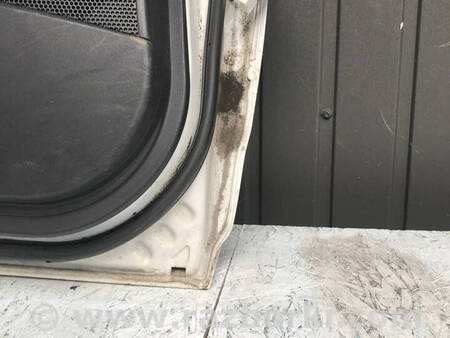 ФОТО Двері задні ліві для Mitsubishi Outlander GF (2012-) Коломия