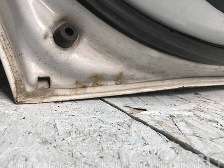 ФОТО Двері задні ліві для Mitsubishi Outlander GF (2012-) Коломия