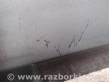 ФОТО Двері задні ліві для Mitsubishi Outlander GF (2012-) Коломия