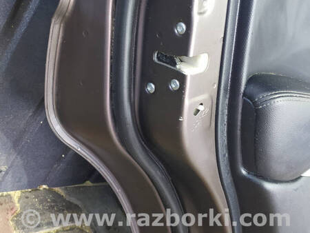 ФОТО Двері задні ліві для Mitsubishi Outlander GF (2012-) Коломия