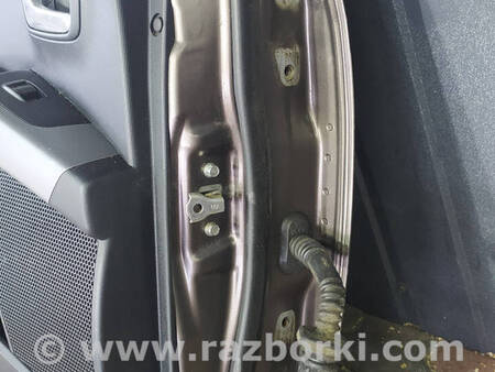 ФОТО Двері задні ліві для Mitsubishi Outlander GF (2012-) Коломия