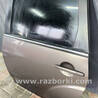ФОТО Двері задні ліві для Mitsubishi Outlander GF (2012-) Коломия