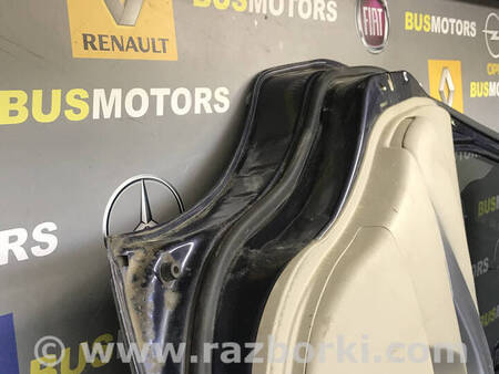 ФОТО Двері задні ліві гола для Mitsubishi Outlander GF (2012-) Коломия