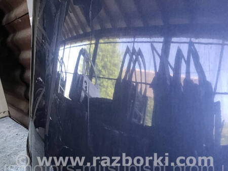 ФОТО Двері задні ліві гола для Mitsubishi Outlander GF (2012-) Коломия