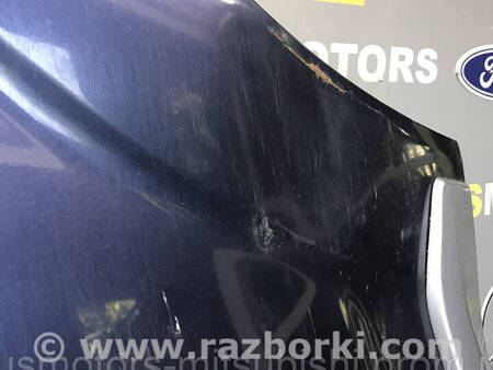 ФОТО Двері задні ліві гола для Mitsubishi Outlander GF (2012-) Коломия