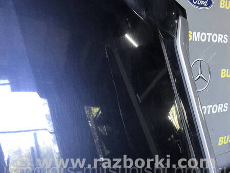 ФОТО Двері задні ліві гола для Mitsubishi Outlander GF (2012-) Коломия