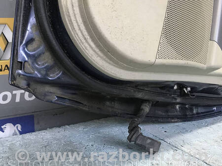 ФОТО Двері задні ліві гола для Mitsubishi Outlander GF (2012-) Коломия