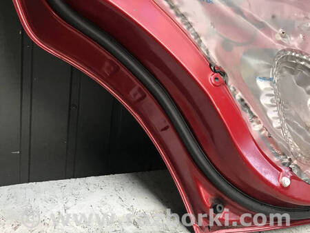 ФОТО Двері задні ліві гола для Mitsubishi Outlander GF (2012-) Коломия