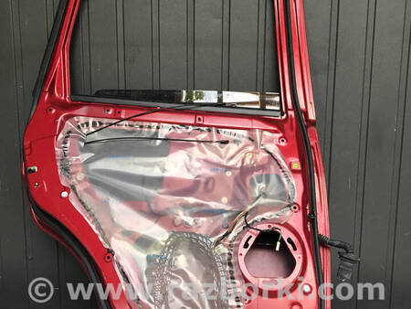 ФОТО Двері задні ліві гола для Mitsubishi Outlander GF (2012-) Коломия