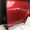 ФОТО Двері задні ліві гола для Mitsubishi Outlander GF (2012-) Коломия
