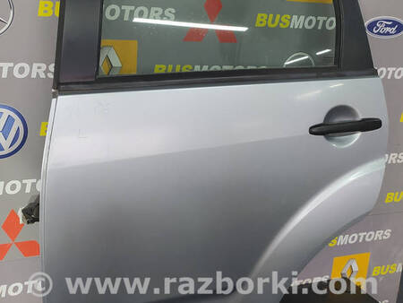 ФОТО Двері задні ліві гола для Mitsubishi Outlander GF (2012-) Коломия