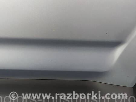 ФОТО Двері задні ліві гола для Mitsubishi Outlander GF (2012-) Коломия