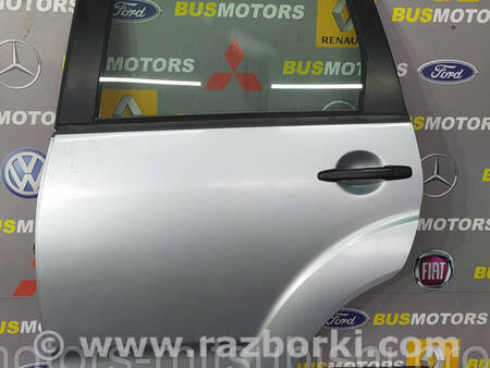 ФОТО Двері задні ліві гола для Mitsubishi Outlander GF (2012-) Коломия