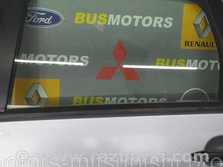 ФОТО Двері задні ліві гола для Mitsubishi Outlander GF (2012-) Коломия