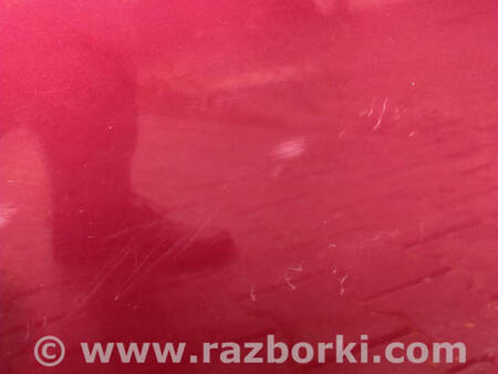 ФОТО Двері задні ліві гола для Mitsubishi Outlander GF (2012-) Коломия