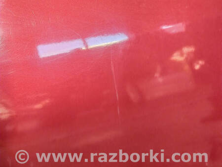 ФОТО Двері задні ліві гола для Mitsubishi Outlander GF (2012-) Коломия