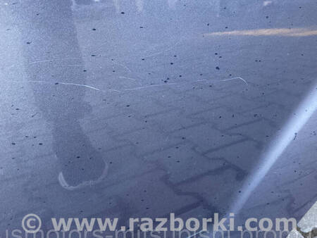 ФОТО Двері задні ліві гола для Mitsubishi Outlander GF (2012-) Коломия