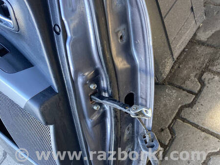 ФОТО Двері задні ліві гола для Mitsubishi Outlander GF (2012-) Коломия