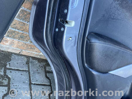 ФОТО Двері задні ліві гола для Mitsubishi Outlander GF (2012-) Коломия