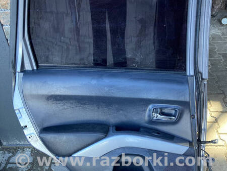 ФОТО Двері задні ліві гола для Mitsubishi Outlander GF (2012-) Коломия