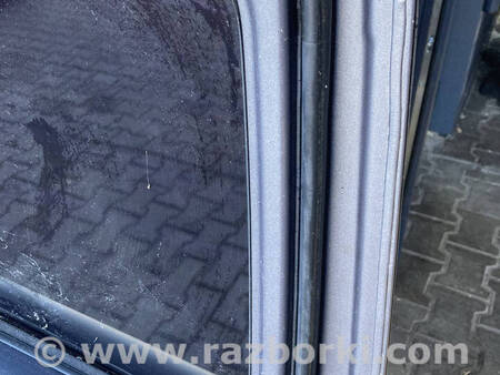 ФОТО Двері задні ліві гола для Mitsubishi Outlander GF (2012-) Коломия