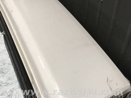 ФОТО Двері задні ляда нижня для Mitsubishi Outlander GF (2012-) Коломия