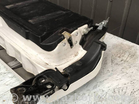 ФОТО Двері задні ляда нижня для Mitsubishi Outlander GF (2012-) Коломия