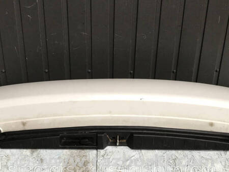 ФОТО Двері задні ляда нижня для Mitsubishi Outlander GF (2012-) Коломия