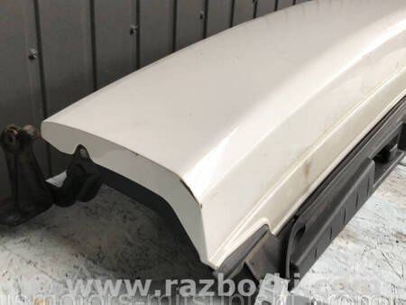 ФОТО Двері задні ляда нижня для Mitsubishi Outlander GF (2012-) Коломия