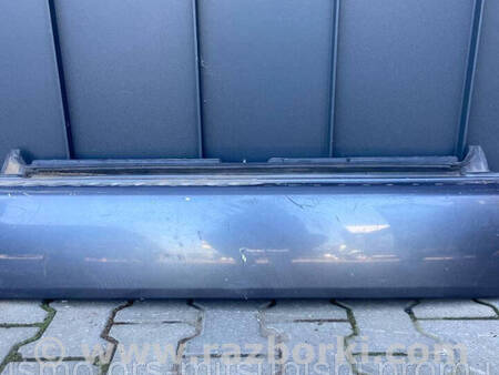 ФОТО Двері задні ляда нижня для Mitsubishi Outlander GF (2012-) Коломия