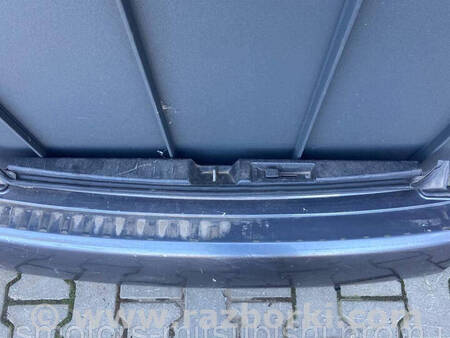 ФОТО Двері задні ляда нижня для Mitsubishi Outlander GF (2012-) Коломия