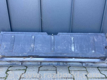 ФОТО Двері задні ляда нижня для Mitsubishi Outlander GF (2012-) Коломия