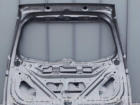 ФОТО Двері задні ляда Спорт для Mitsubishi Pajero Sport II Коломия