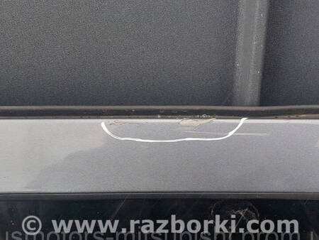 ФОТО Двері задні права для Mitsubishi Outlander Коломия