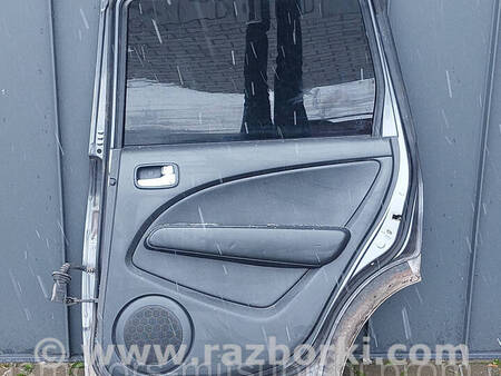 ФОТО Двері задні права для Mitsubishi Outlander Коломия