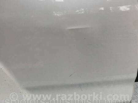 ФОТО Двері задні праві для Mitsubishi Outlander GF (2012-) Коломия