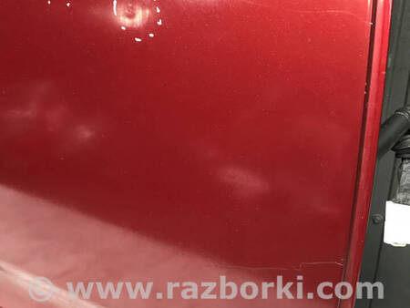 ФОТО Двері задні праві для Mitsubishi Outlander GF (2012-) Коломия