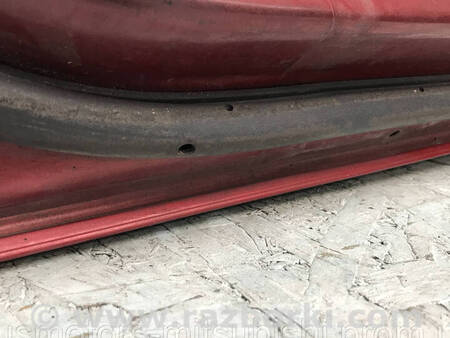 ФОТО Двері задні праві для Mitsubishi Outlander GF (2012-) Коломия