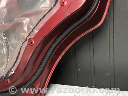 ФОТО Двері задні праві для Mitsubishi Outlander GF (2012-) Коломия