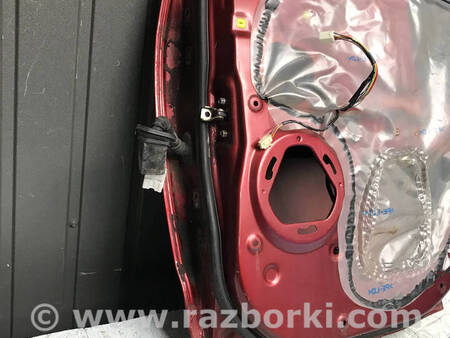 ФОТО Двері задні праві для Mitsubishi Outlander GF (2012-) Коломия