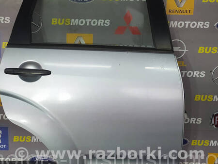 ФОТО Двері задні праві для Mitsubishi Outlander GF (2012-) Коломия