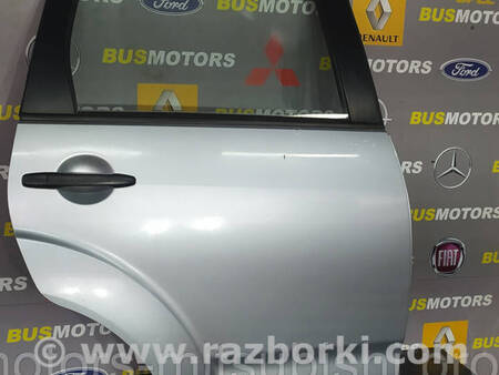 ФОТО Двері задні праві для Mitsubishi Outlander GF (2012-) Коломия