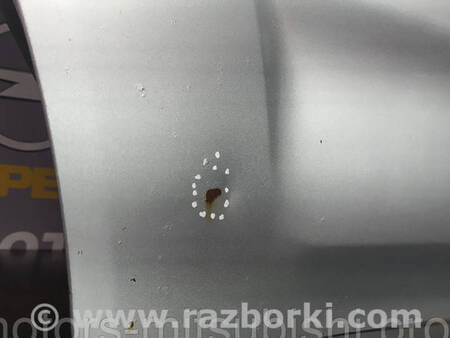 ФОТО Двері задні праві для Mitsubishi Outlander GF (2012-) Коломия