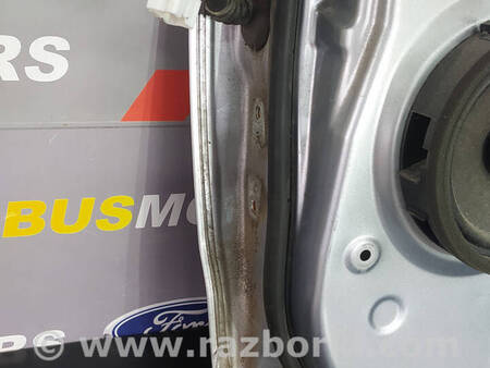 ФОТО Двері задні праві для Mitsubishi Outlander GF (2012-) Коломия