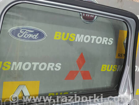 ФОТО Двері задні праві для Mitsubishi Outlander GF (2012-) Коломия
