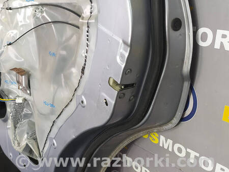 ФОТО Двері задні праві для Mitsubishi Outlander GF (2012-) Коломия
